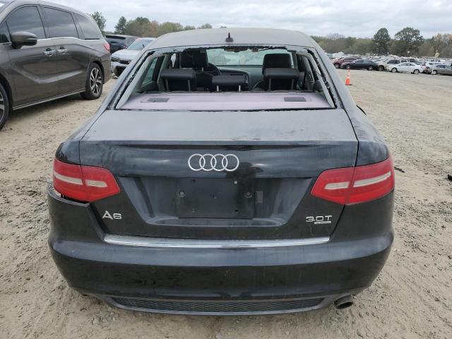 Photo 5 VIN: WAUKGAFB0BN008413 - AUDI A6 