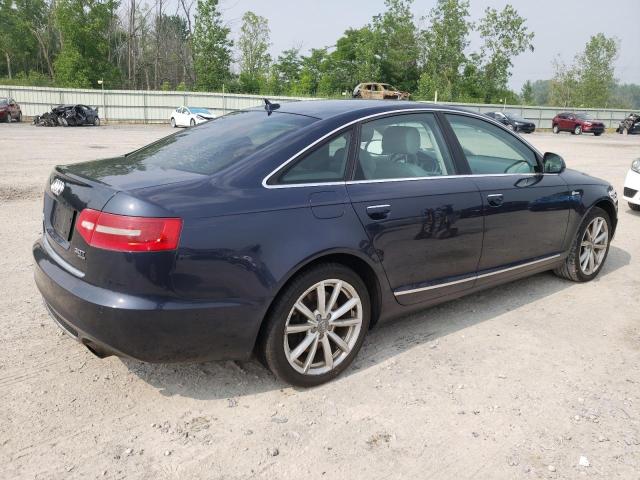 Photo 2 VIN: WAUKGAFB0BN015734 - AUDI A6 PRESTIG 