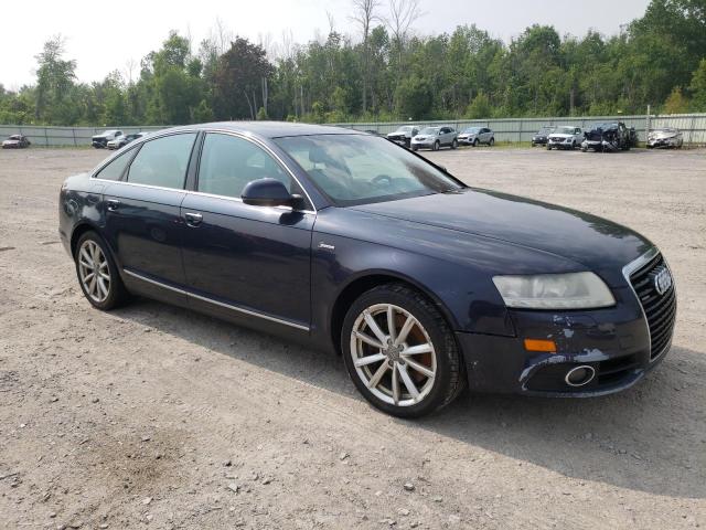 Photo 3 VIN: WAUKGAFB0BN015734 - AUDI A6 PRESTIG 