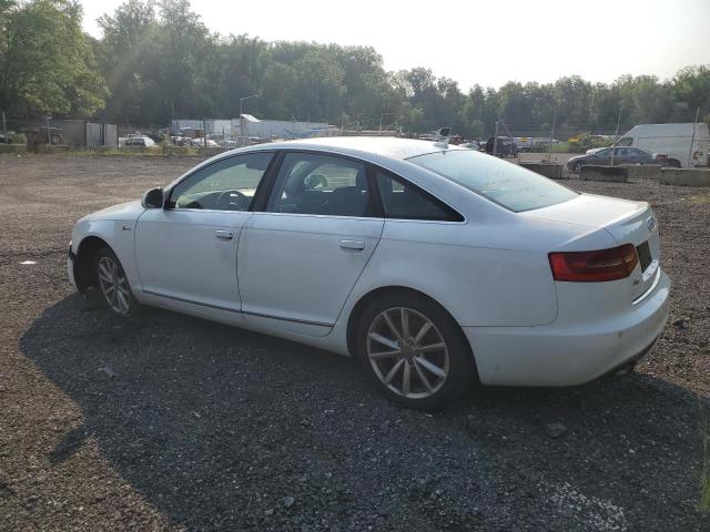 Photo 1 VIN: WAUKGAFB0BN017998 - AUDI A6 PRESTIG 