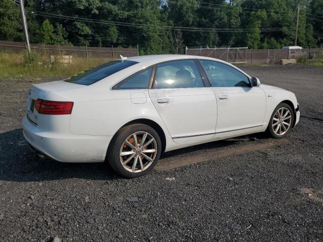 Photo 2 VIN: WAUKGAFB0BN017998 - AUDI A6 PRESTIG 