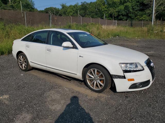 Photo 3 VIN: WAUKGAFB0BN017998 - AUDI A6 PRESTIG 