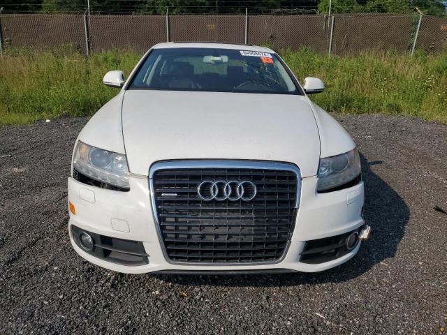 Photo 4 VIN: WAUKGAFB0BN017998 - AUDI A6 PRESTIG 