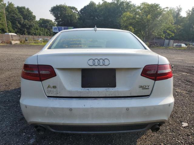 Photo 5 VIN: WAUKGAFB0BN017998 - AUDI A6 PRESTIG 