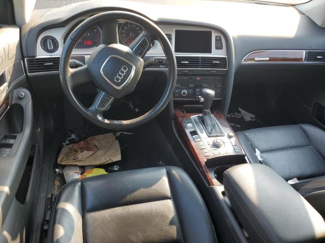 Photo 7 VIN: WAUKGAFB0BN017998 - AUDI A6 PRESTIG 