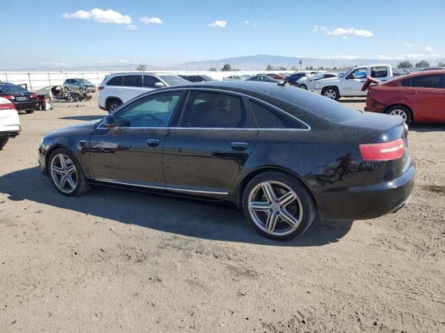 Photo 1 VIN: WAUKGAFB0BN050791 - AUDI A6 