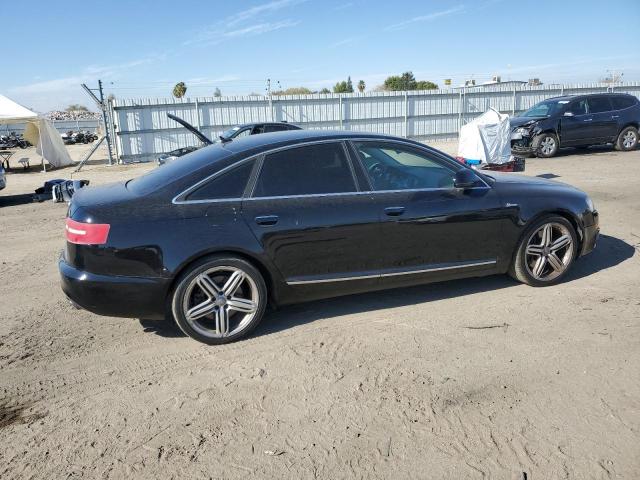 Photo 2 VIN: WAUKGAFB0BN050791 - AUDI A6 