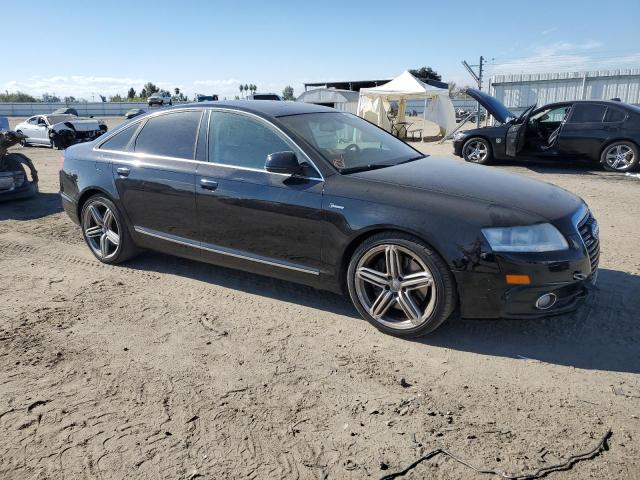 Photo 3 VIN: WAUKGAFB0BN050791 - AUDI A6 