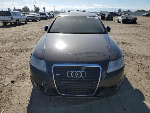 Photo 4 VIN: WAUKGAFB0BN050791 - AUDI A6 