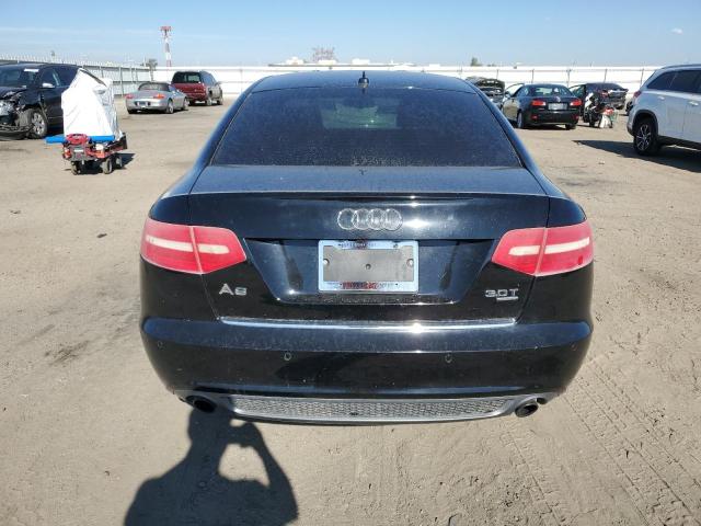 Photo 5 VIN: WAUKGAFB0BN050791 - AUDI A6 