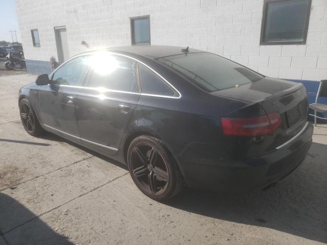 Photo 1 VIN: WAUKGAFB0BN055232 - AUDI A6 PRESTIG 