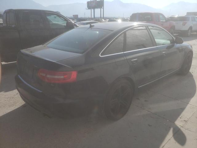 Photo 2 VIN: WAUKGAFB0BN055232 - AUDI A6 PRESTIG 