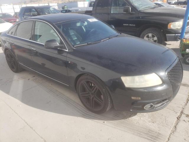 Photo 3 VIN: WAUKGAFB0BN055232 - AUDI A6 PRESTIG 