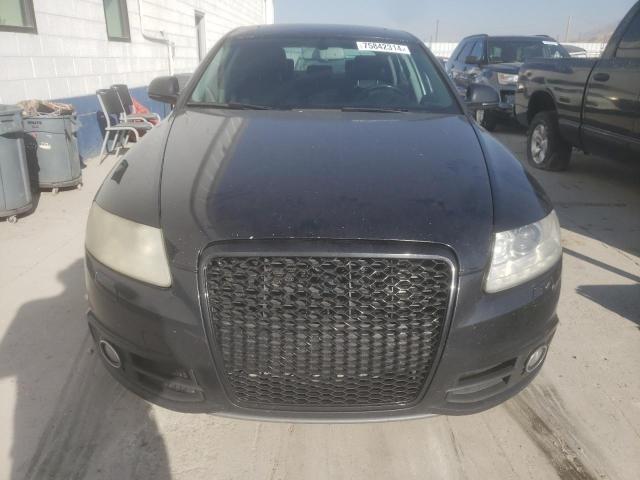 Photo 4 VIN: WAUKGAFB0BN055232 - AUDI A6 PRESTIG 