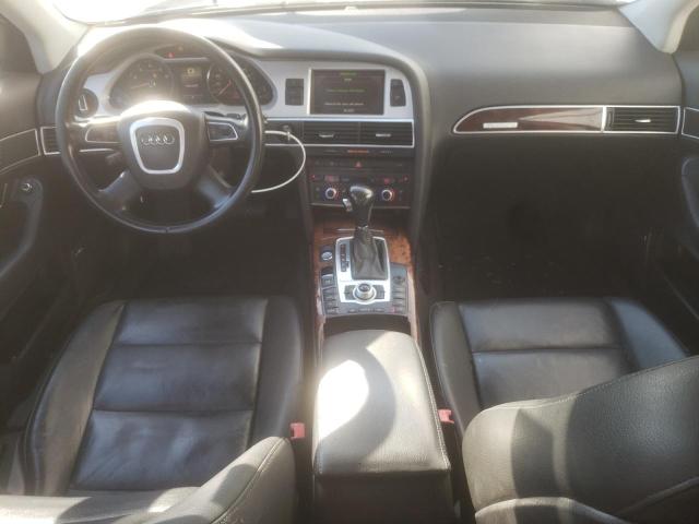 Photo 7 VIN: WAUKGAFB0BN055232 - AUDI A6 PRESTIG 