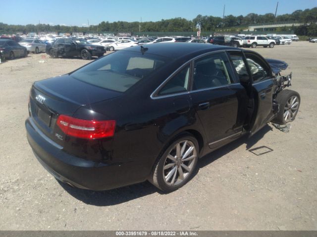 Photo 3 VIN: WAUKGAFB0BN057837 - AUDI A6 