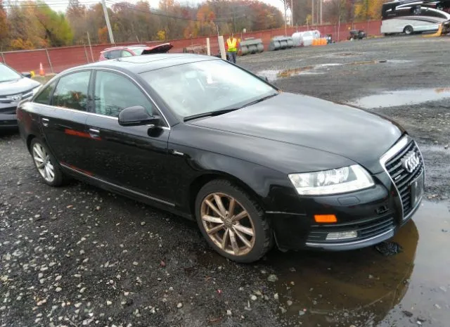 Photo 0 VIN: WAUKGAFB1AN018303 - AUDI A6 