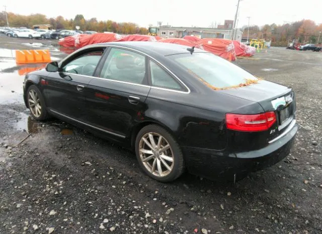 Photo 2 VIN: WAUKGAFB1AN018303 - AUDI A6 