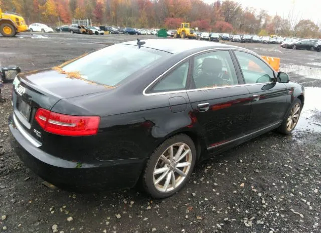 Photo 3 VIN: WAUKGAFB1AN018303 - AUDI A6 