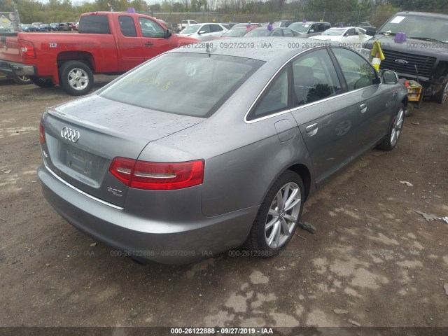 Photo 3 VIN: WAUKGAFB1AN045100 - AUDI A6 