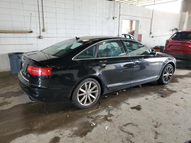 Photo 2 VIN: WAUKGAFB1AN054394 - AUDI A6 