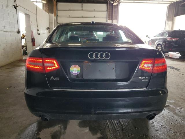 Photo 5 VIN: WAUKGAFB1AN054394 - AUDI A6 