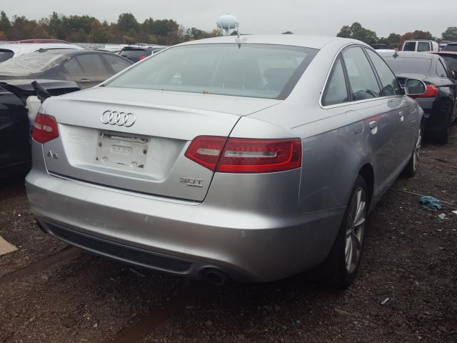 Photo 3 VIN: WAUKGAFB1BN045051 - AUDI A6 