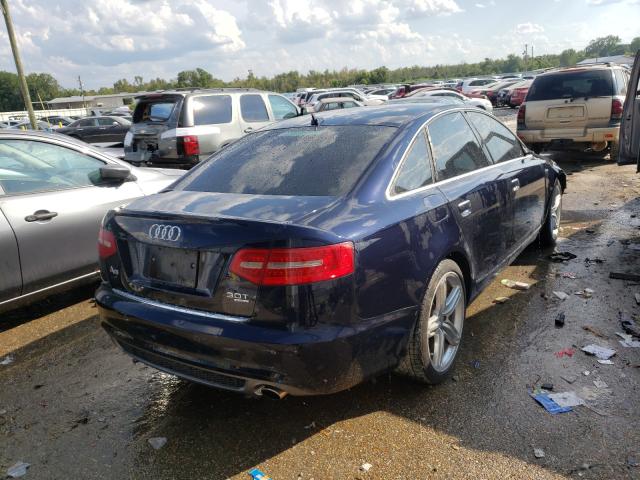 Photo 3 VIN: WAUKGAFB1BN056020 - AUDI A6 PRESTIG 