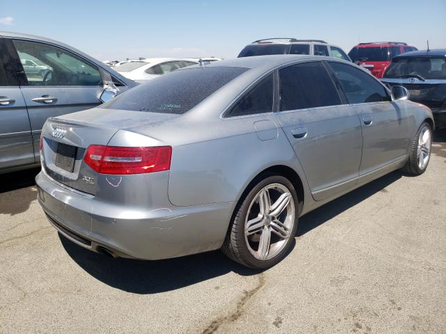 Photo 3 VIN: WAUKGAFB1BN059645 - AUDI A6 