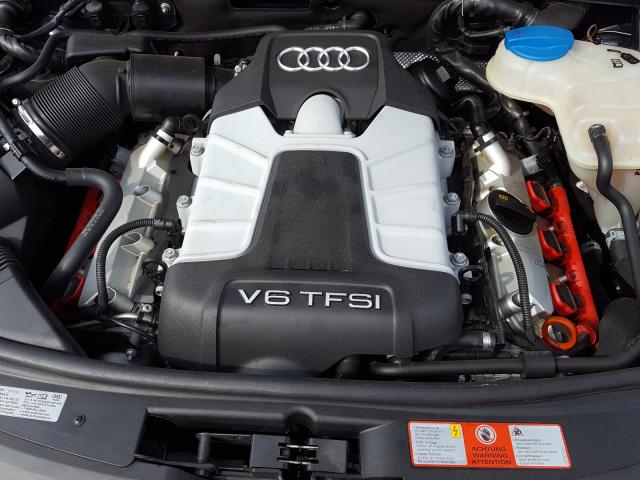 Photo 6 VIN: WAUKGAFB2AN003034 - AUDI A6 PRESTIG 