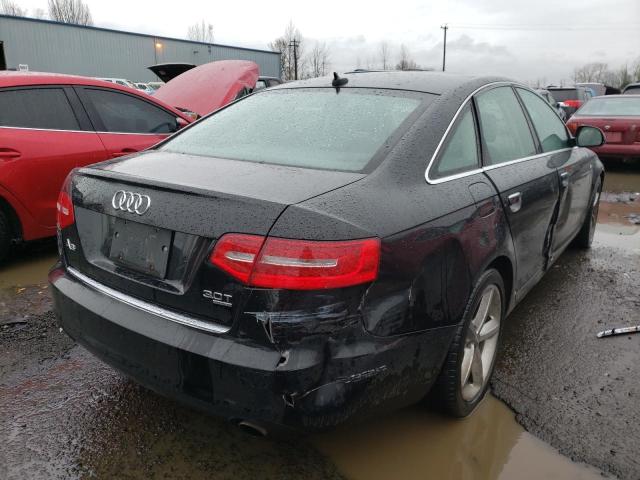 Photo 3 VIN: WAUKGAFB2AN004765 - AUDI A6 PRESTIG 