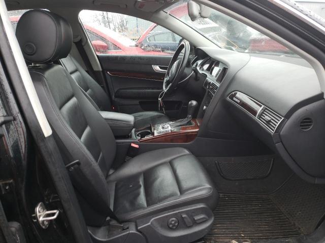 Photo 4 VIN: WAUKGAFB2AN004765 - AUDI A6 PRESTIG 