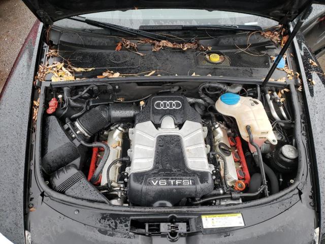 Photo 6 VIN: WAUKGAFB2AN004765 - AUDI A6 PRESTIG 