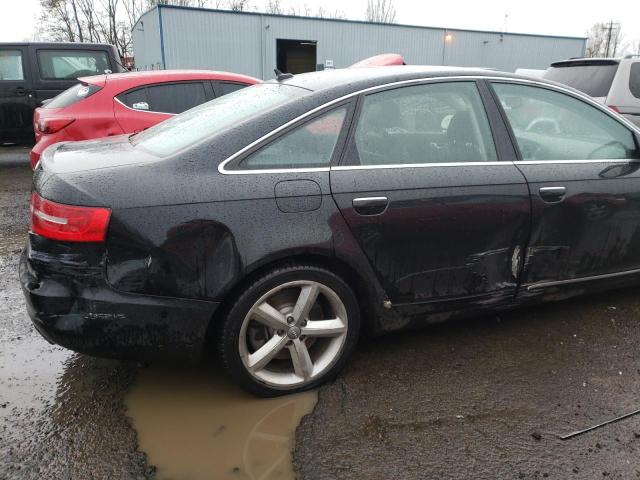 Photo 8 VIN: WAUKGAFB2AN004765 - AUDI A6 PRESTIG 