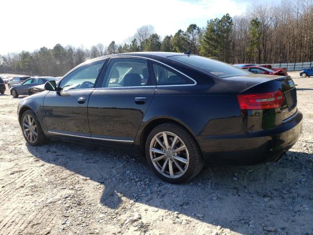 Photo 1 VIN: WAUKGAFB2AN007715 - AUDI A6 PRESTIG 