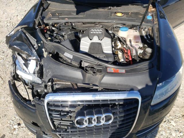 Photo 10 VIN: WAUKGAFB2AN007715 - AUDI A6 PRESTIG 