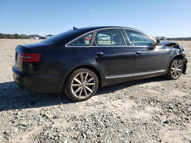 Photo 2 VIN: WAUKGAFB2AN007715 - AUDI A6 PRESTIG 