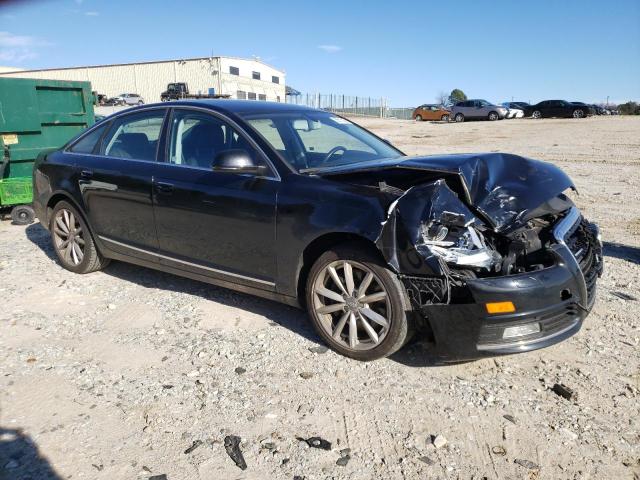 Photo 3 VIN: WAUKGAFB2AN007715 - AUDI A6 PRESTIG 