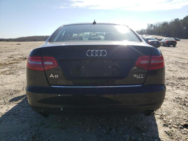 Photo 5 VIN: WAUKGAFB2AN007715 - AUDI A6 PRESTIG 