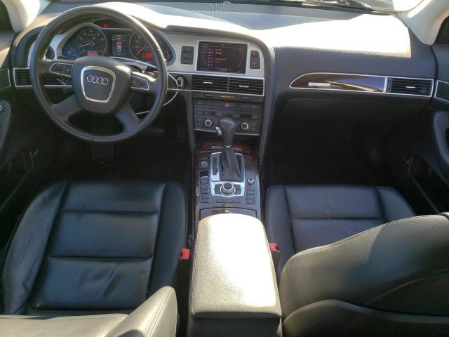 Photo 7 VIN: WAUKGAFB2AN007715 - AUDI A6 PRESTIG 