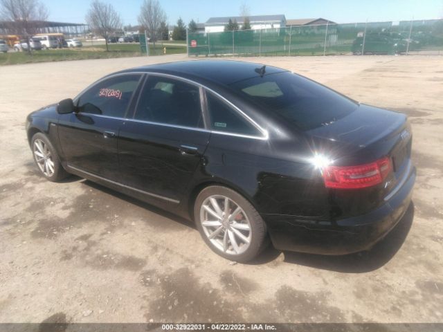 Photo 2 VIN: WAUKGAFB2AN039872 - AUDI A6 