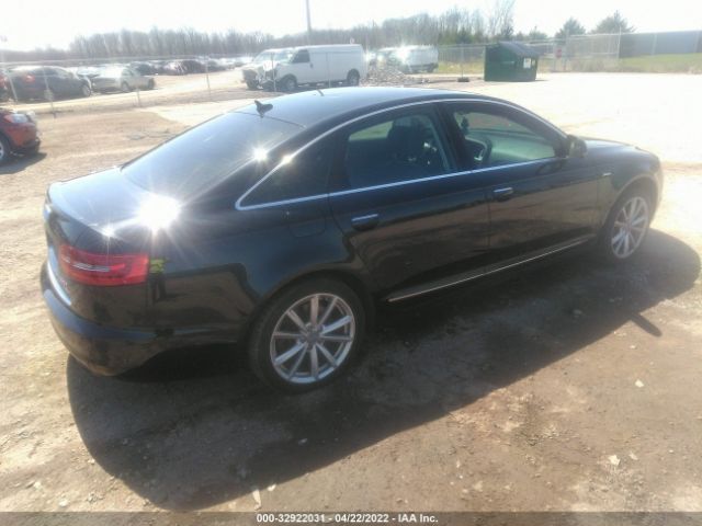 Photo 3 VIN: WAUKGAFB2AN039872 - AUDI A6 