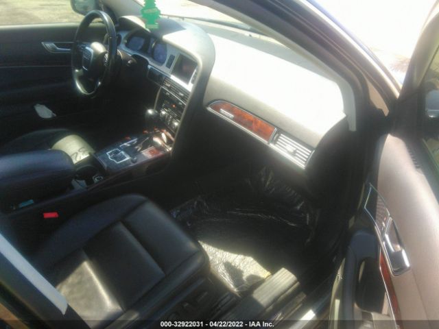 Photo 4 VIN: WAUKGAFB2AN039872 - AUDI A6 