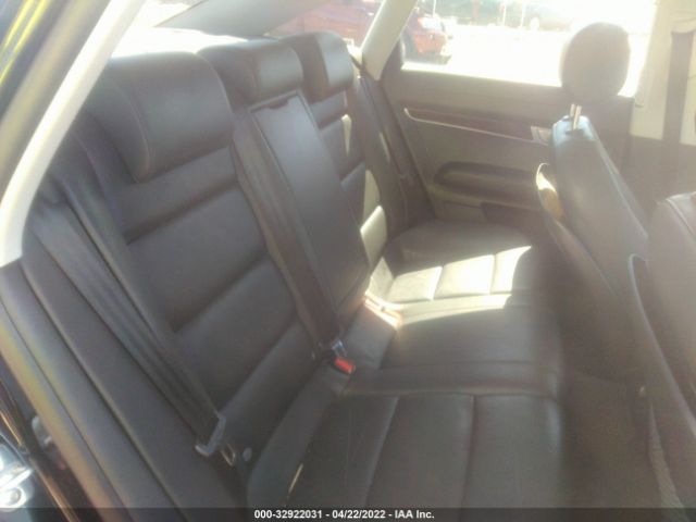 Photo 7 VIN: WAUKGAFB2AN039872 - AUDI A6 