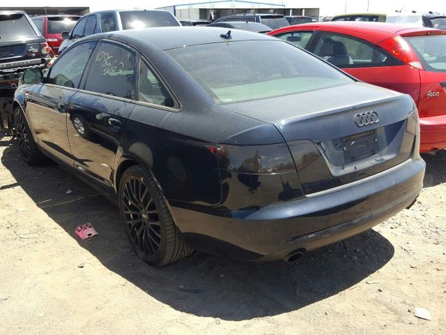 Photo 2 VIN: WAUKGAFB2AN044862 - AUDI A6 PRESTIG 