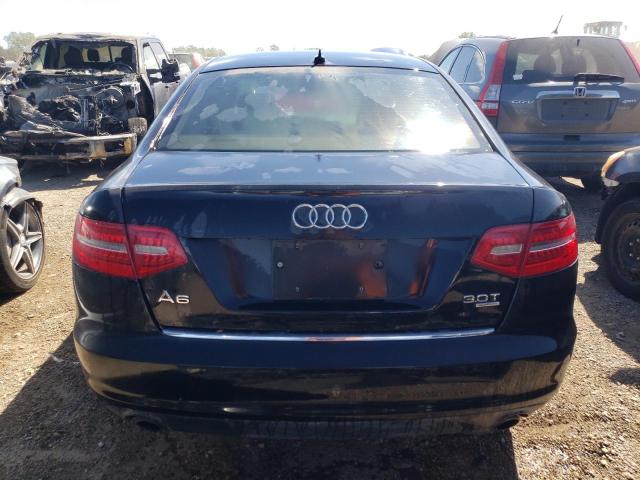 Photo 5 VIN: WAUKGAFB2AN065274 - AUDI A6 PRESTIG 