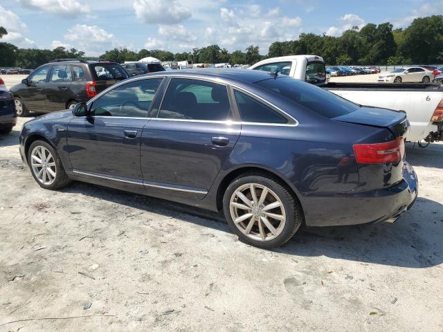 Photo 1 VIN: WAUKGAFB2BN008817 - AUDI A6 PRESTIG 