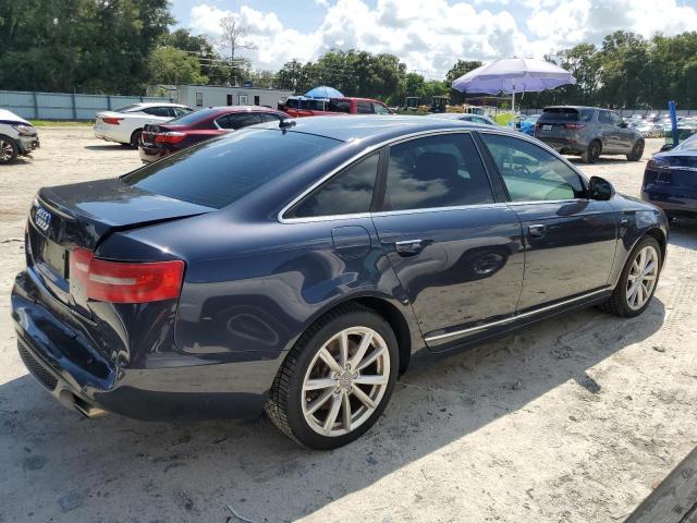 Photo 2 VIN: WAUKGAFB2BN008817 - AUDI A6 PRESTIG 