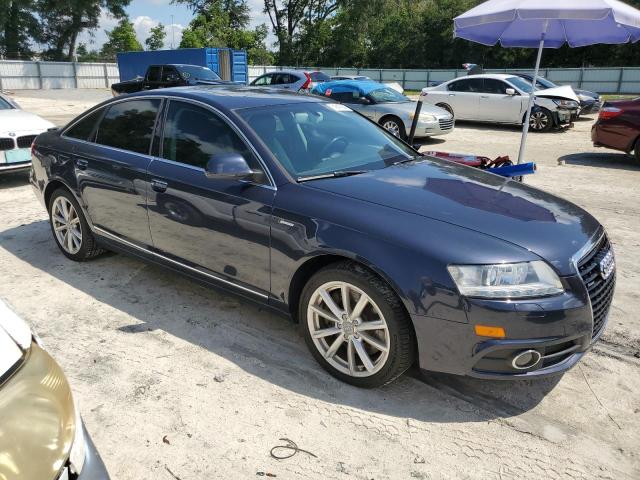 Photo 3 VIN: WAUKGAFB2BN008817 - AUDI A6 PRESTIG 