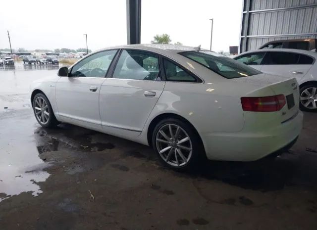 Photo 2 VIN: WAUKGAFB2BN010230 - AUDI A6 